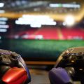 Malatya PlayStation Cafe