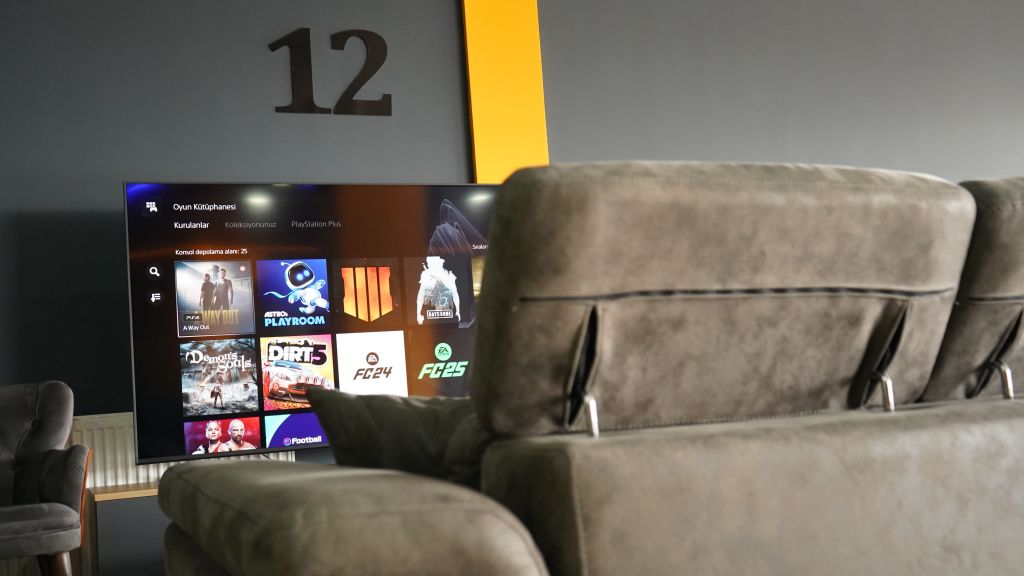 Playstation Malatya